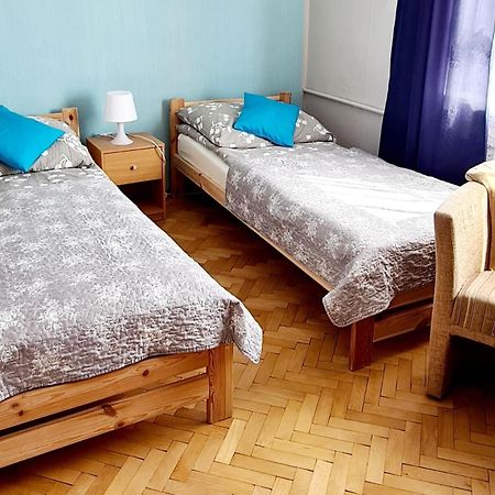 Moris 2 Pokoje Goscinne Łeba Rom bilde